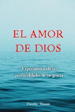 El amor de Dios