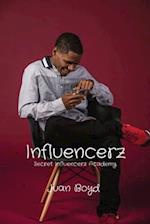 Influencerz