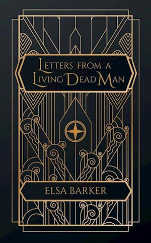 Letters From a Living Dead Man