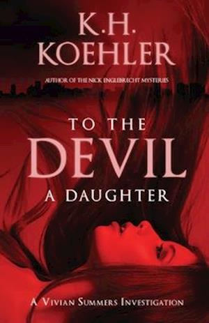 To the Devil a Daughter