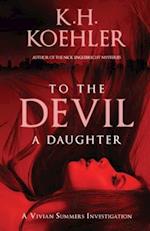 To the Devil a Daughter