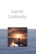 Sacred Continuity