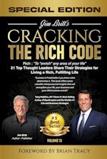 Cracking the Rich Code volume 13