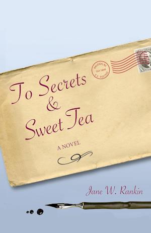 To Secrets & Sweet Tea