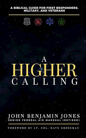 A Higher Calling