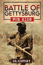 Battle of Gettysburg