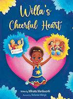 Willa's Cheerful Heart