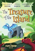 The Treasure of the Island