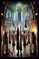 The Daleks Invade Atlantis