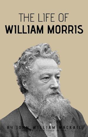 The Life of William Morris