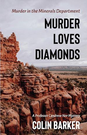 Murder loves Diamonds