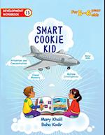 Smart Cookie Kid For 5-6 Year Olds Educational Development Workbook 15