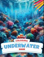 Coloring Underwater