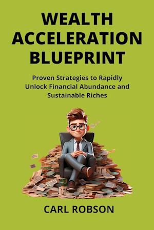 WEALTH  ACCELERATION BLUEPRINT