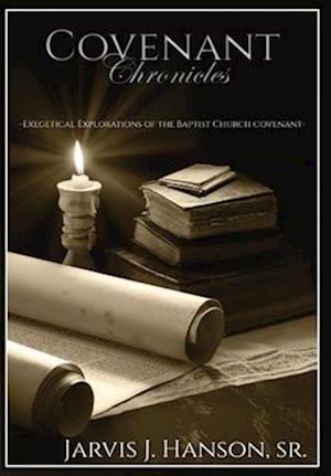 Covenant Chronicles