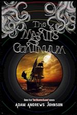 The Mantis Continuum - Book Four