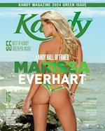 KANDY Magazine 2024 Green Issue
