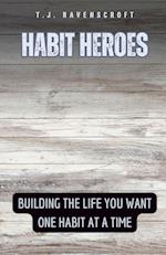 Habit Heroes