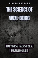 The Science of Well-Being