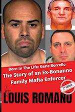 BORN IN THE LIFE - GENE BORRELLO