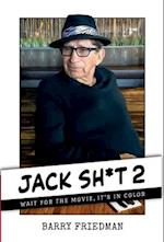 Jack Sh*t 2