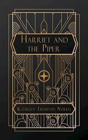 Harriet and the Piper