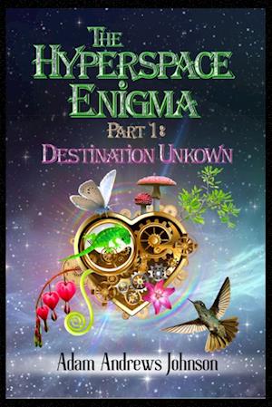 The Hyperspace Enigma - Part 1