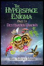 The Hyperspace Enigma - Part 1