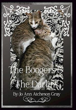 The Boogers & The Darlins