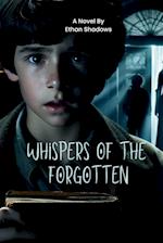 Whispers of the Forgotten