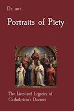 Portraits of Piety