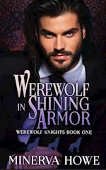 Werewolf in Shining Armor