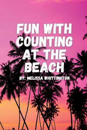 Fun with Counting at the Beach