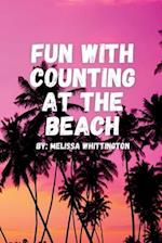 Fun with Counting at the Beach