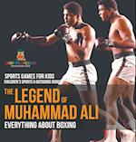 The Legend of Muhammad Ali