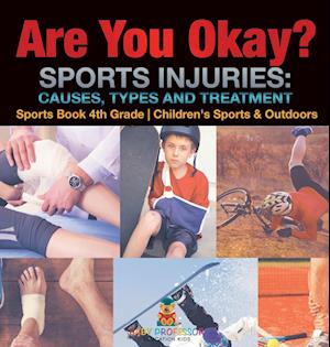 Are You Okay? Sports Injuries