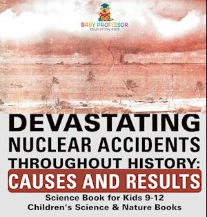 Devastating Nuclear Accidents throughout History