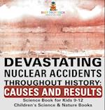 Devastating Nuclear Accidents throughout History