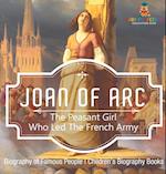 Joan of Arc