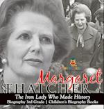 Margaret Thatcher