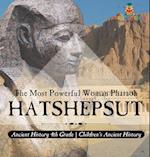 Hatshepsut