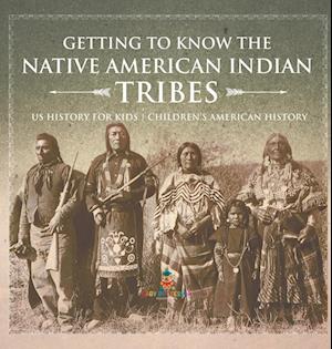 Getting to Know the Native American Indian Tribes - US History for Kids | Children's American History