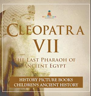 Cleopatra VII