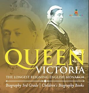 Queen Victoria