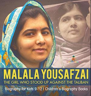 Malala Yousafzai