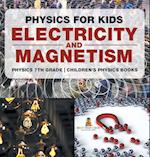 Physics for Kids