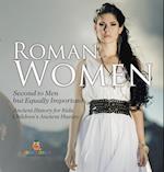 Roman Women