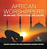 African Worshippers