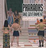 Pharaohs and Government