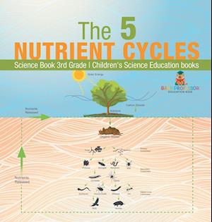 The 5 Nutrient Cycles - Science Book 3rd Grade | Children's Science Education books